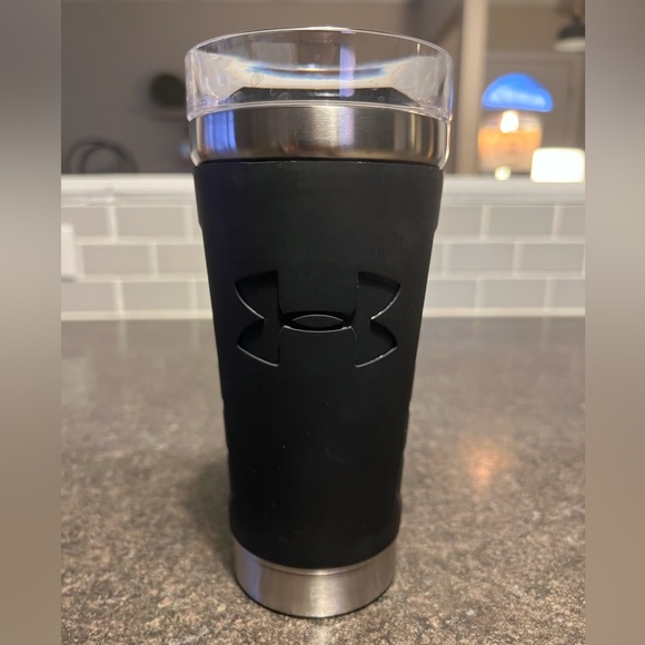 Under Armour Other - Under Armor Mug 18oz